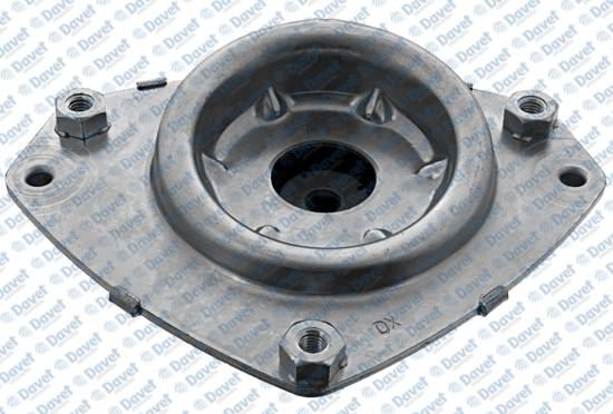 SWAPP 55562 Amortisor Takozu Sag Tipo - Tempra - Bravo I - Brava - Alfa Romeo 145 - 146-155